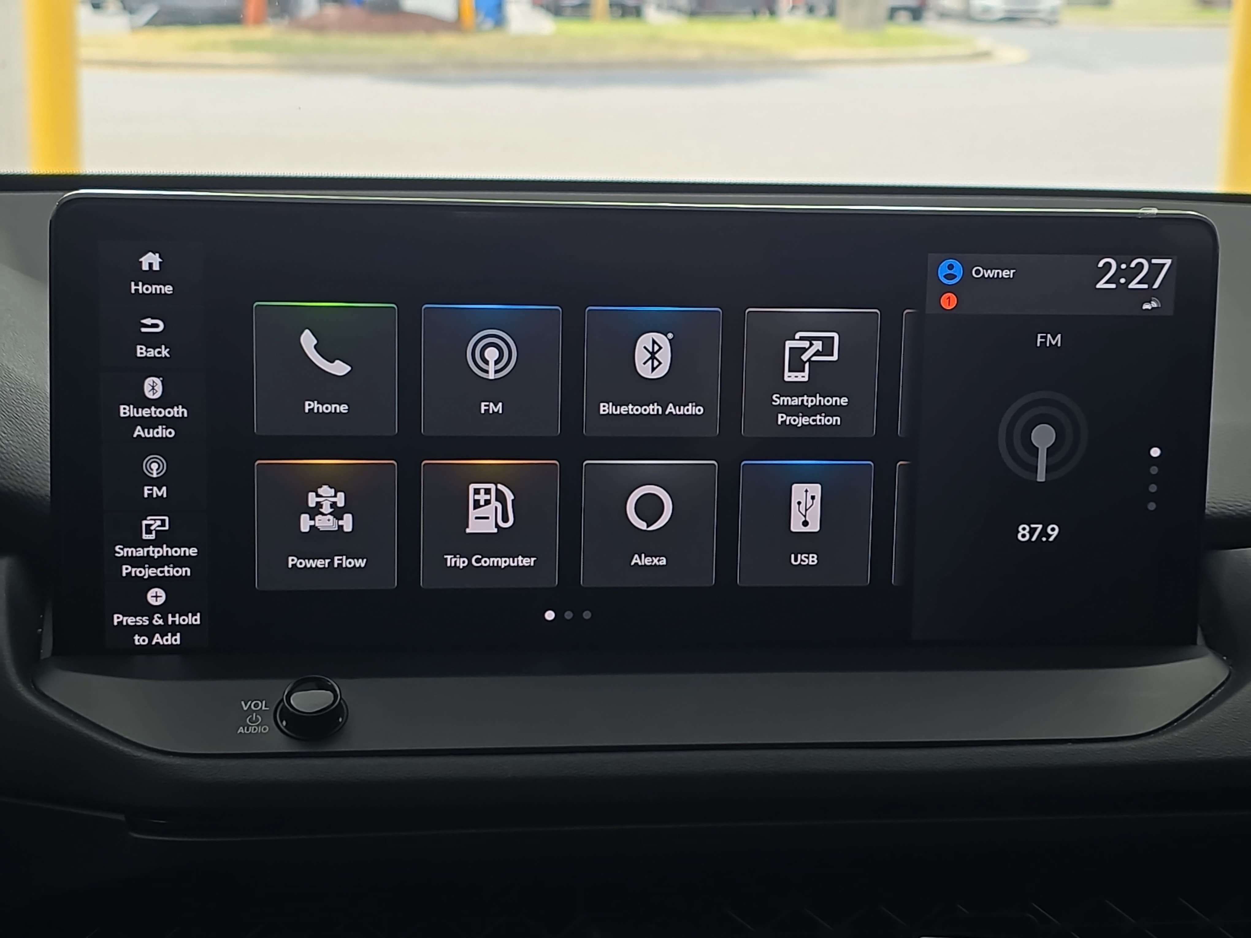 Used 2024 Honda Accord EX-L image 20