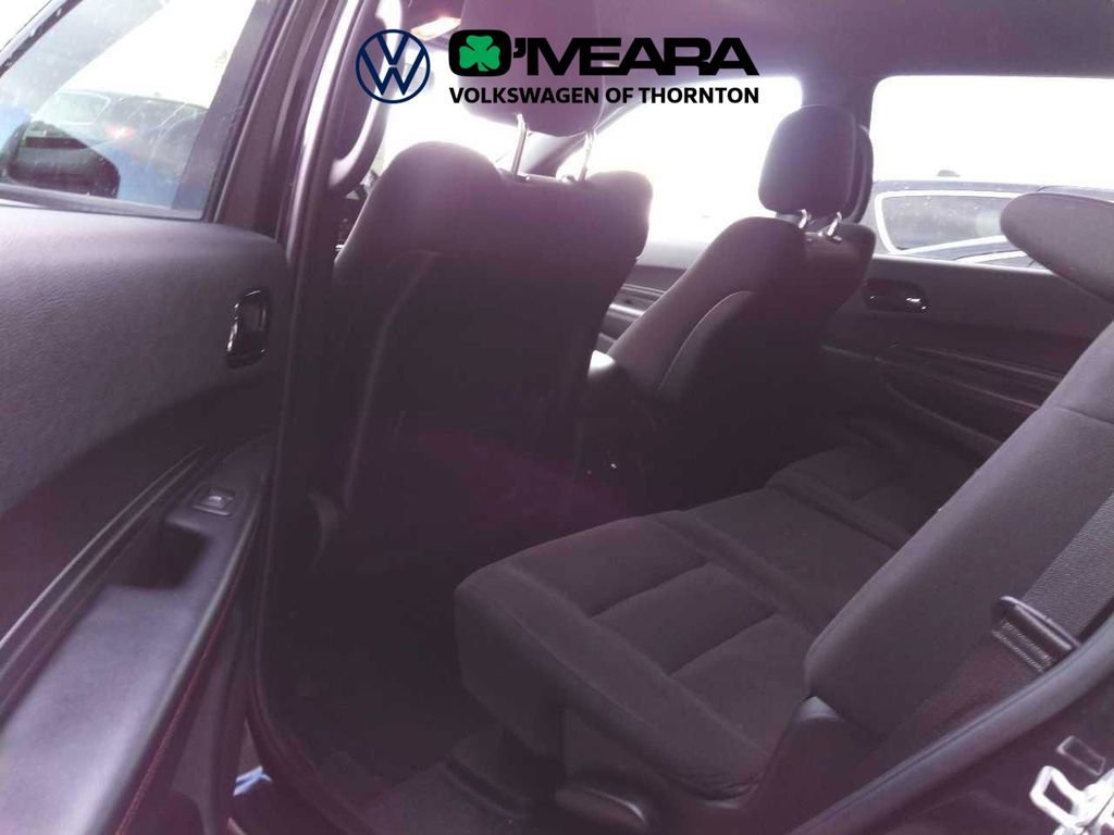 Used 2025 Dodge Durango GT image 7