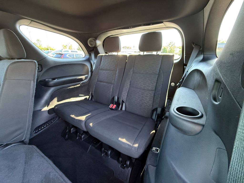 Used 2026 Dodge Durango GT AWD/4WD image 25