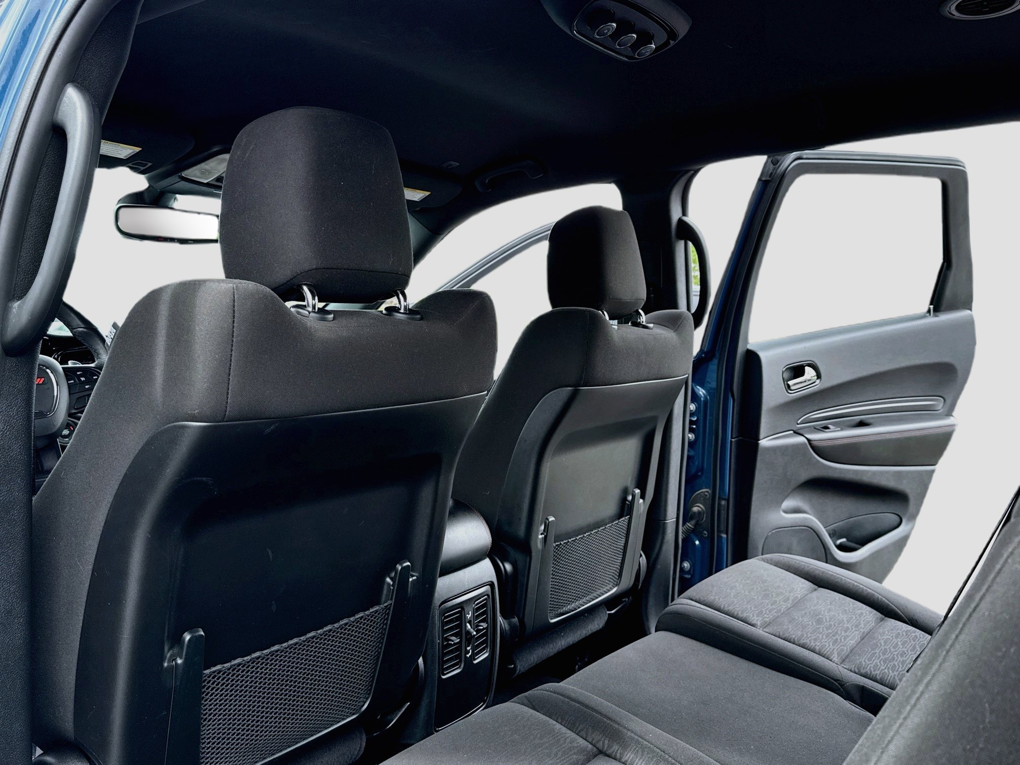 Used 2025 Dodge Durango R/T AWD/4WD image 11