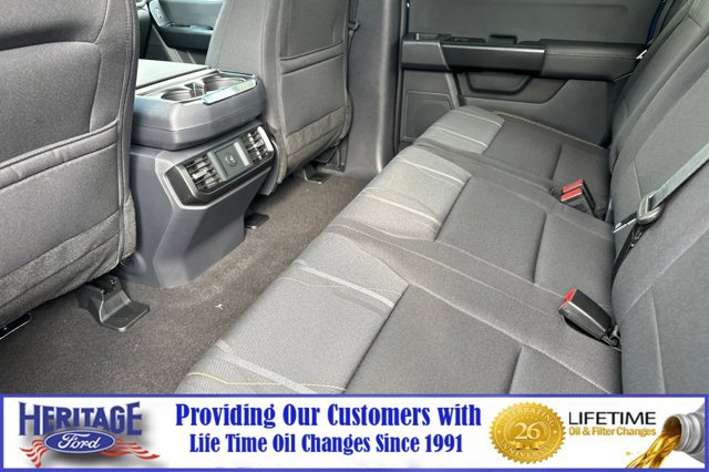 New 2025 Ford F150 STX image 12