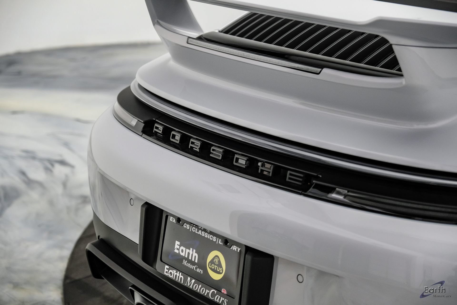 Used 2026 Porsche 911 Carrera GTS RWD image 17