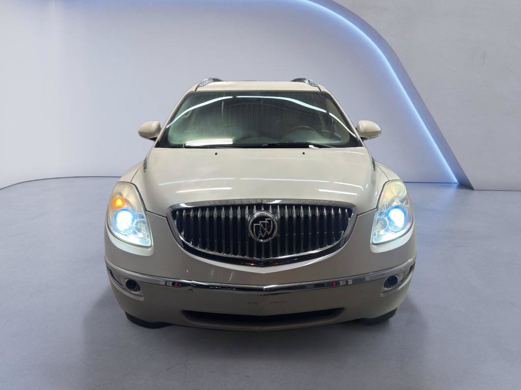 Used 2011 Buick Enclave CXL w/ Trailering Provision Package FWD image 2