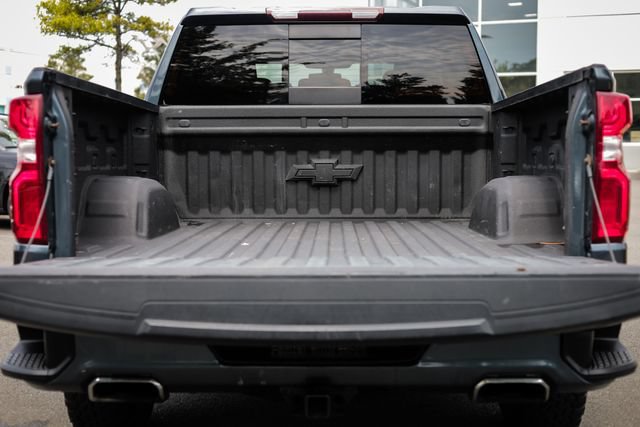 Used 2020 Chevrolet Silverado 1500 RST AWD/4WD image 20