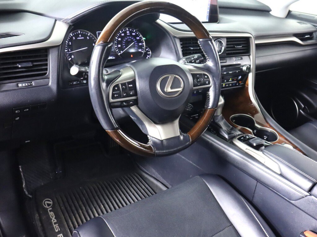 Used 2019 Lexus RX 350 AWD w/ Navigation Package image 9
