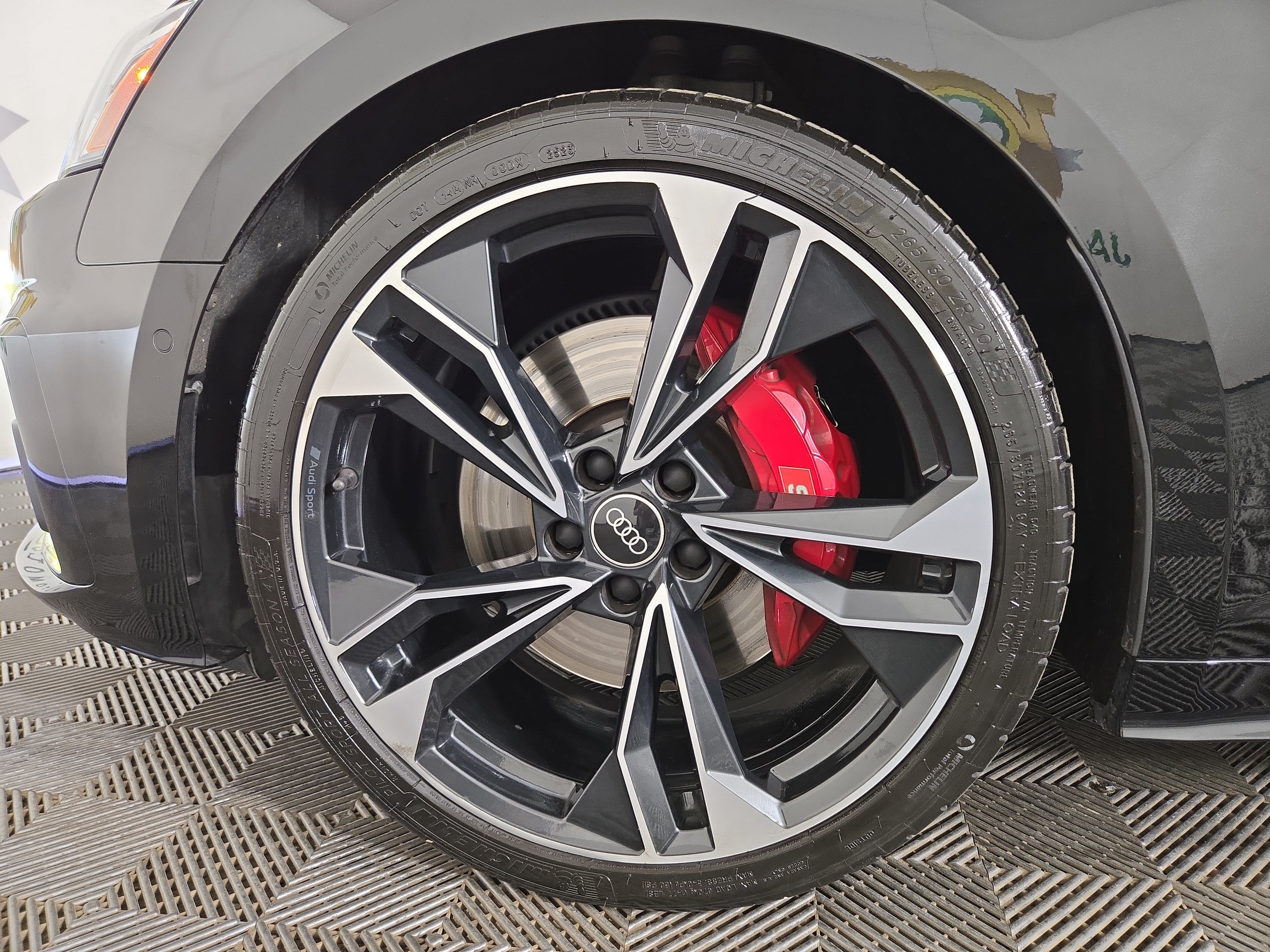Used 2023 Audi S5 Prestige w/ Prestige Package AWD/4WD image 34