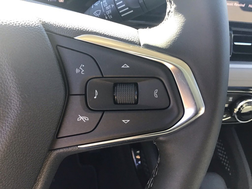 New 2026 Chevrolet TrailBlazer LT w/ Convenience Package image 36