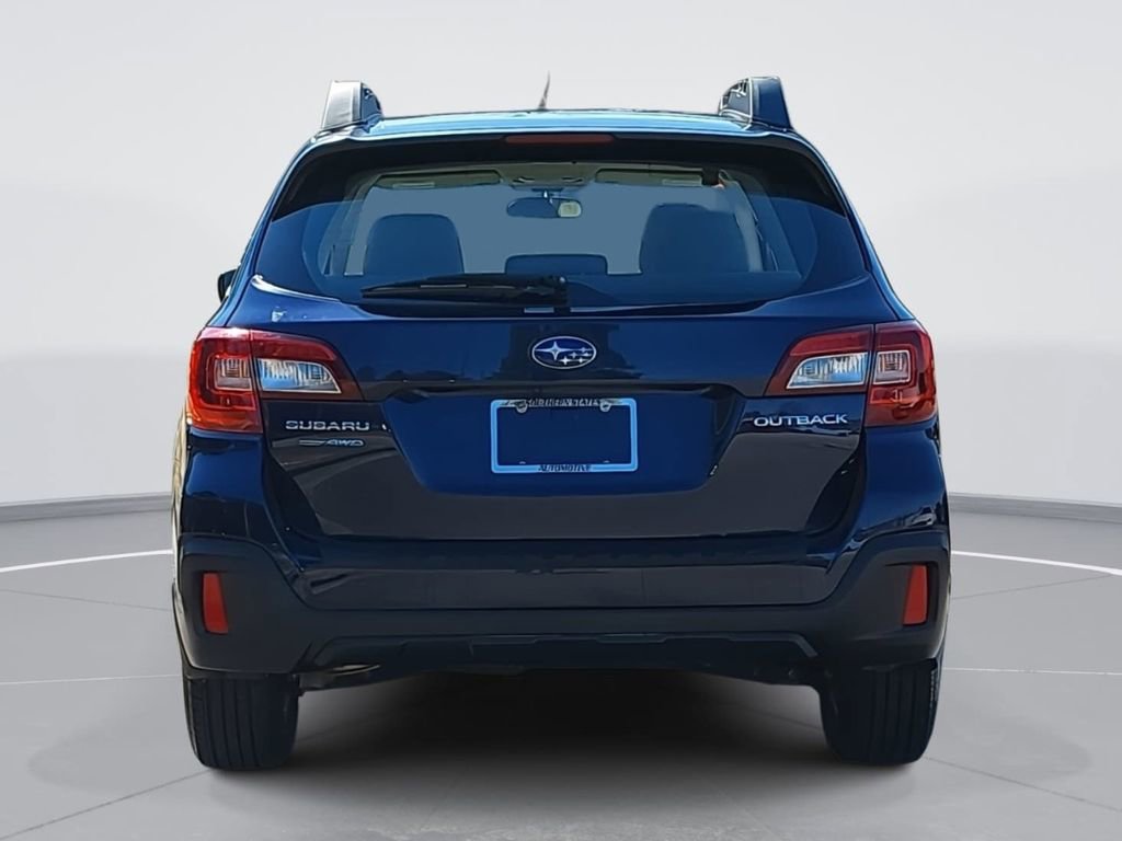 Used 2018 Subaru Outback 2.5i image 6