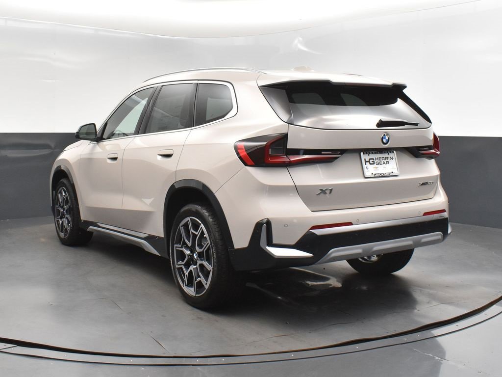 New 2026 BMW X1 xDrive28i w/ Technology Package image 5