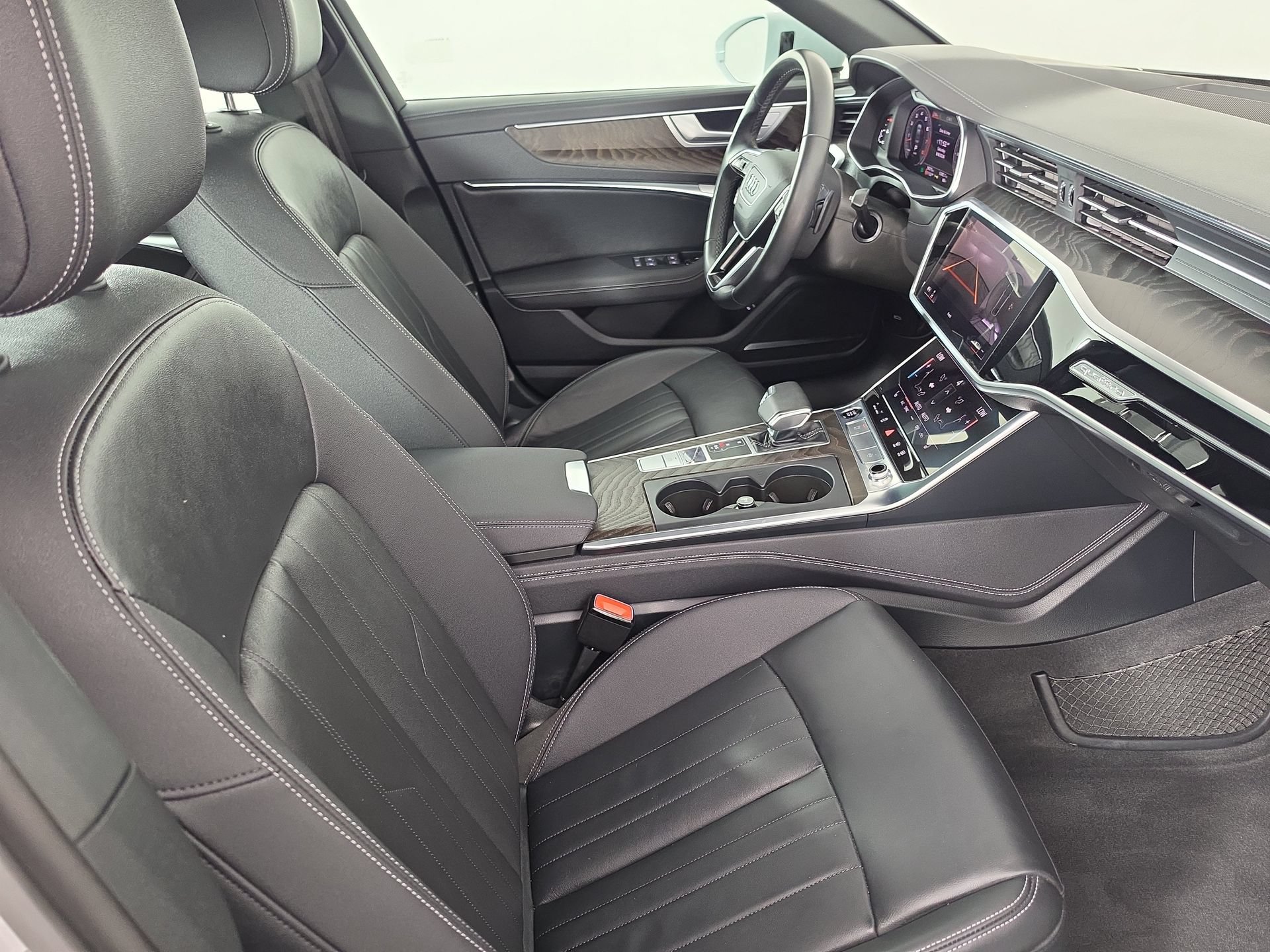 Used 2023 Audi A6 Premium Plus w/ Premium Plus Package AWD/4WD image 46