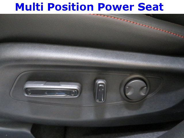 New 2026 Honda CR-V Sport Touring image 11