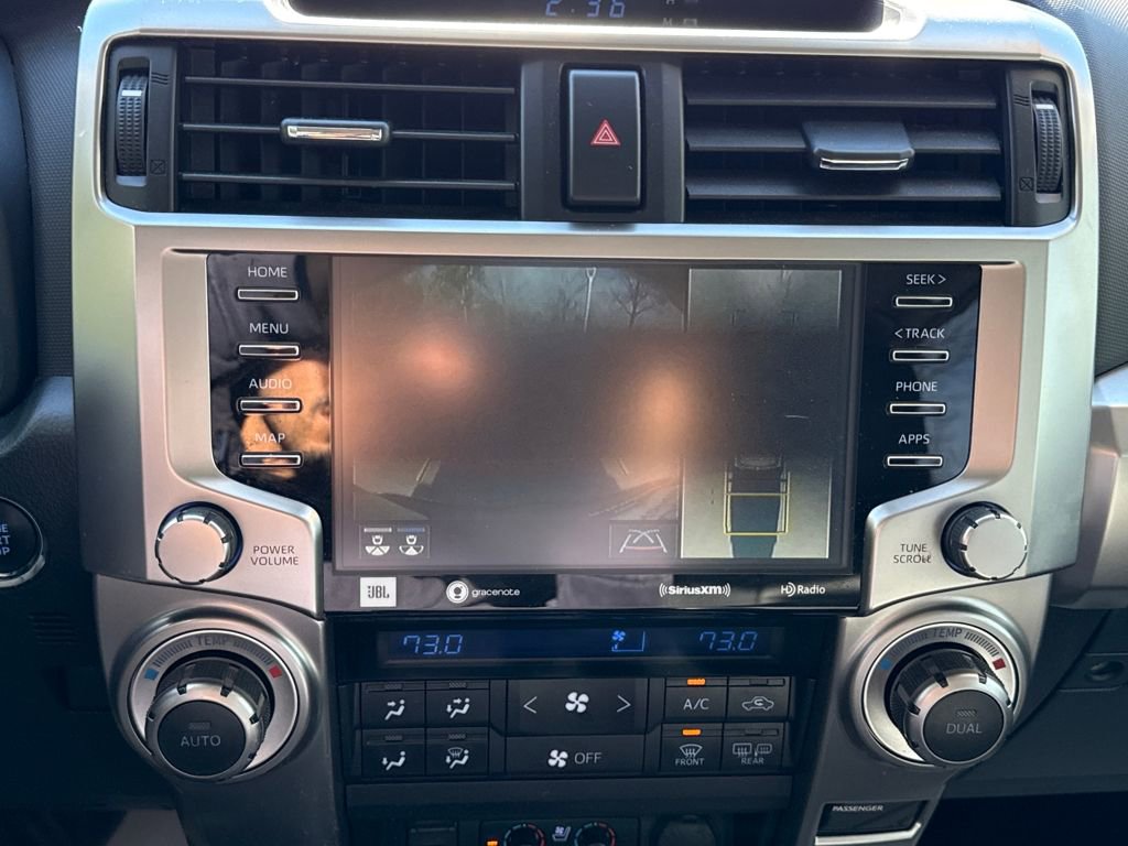 Used 2022 Toyota 4Runner Limited image 24