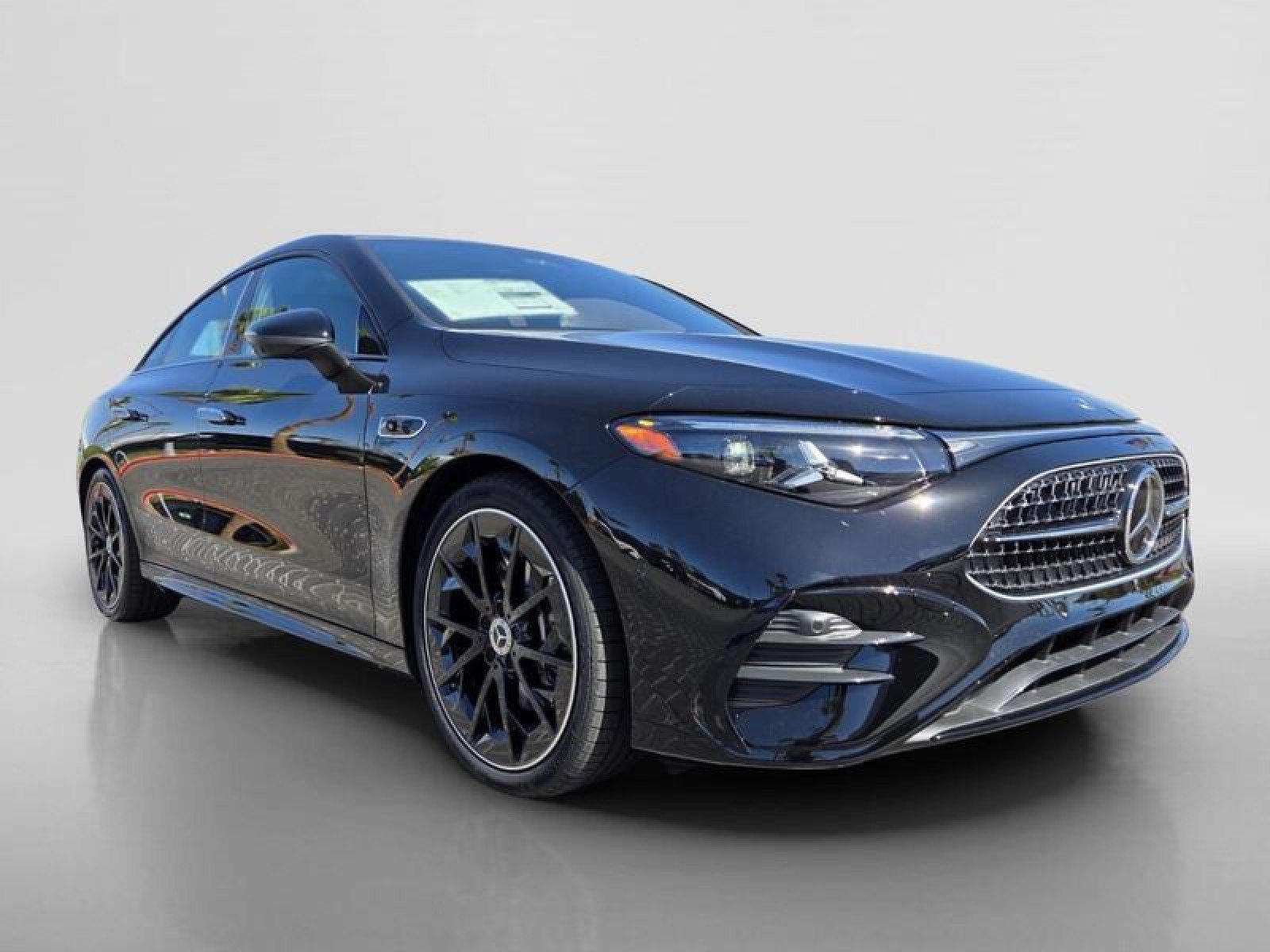 New 2027 Mercedes-Benz CLA 220 image 7