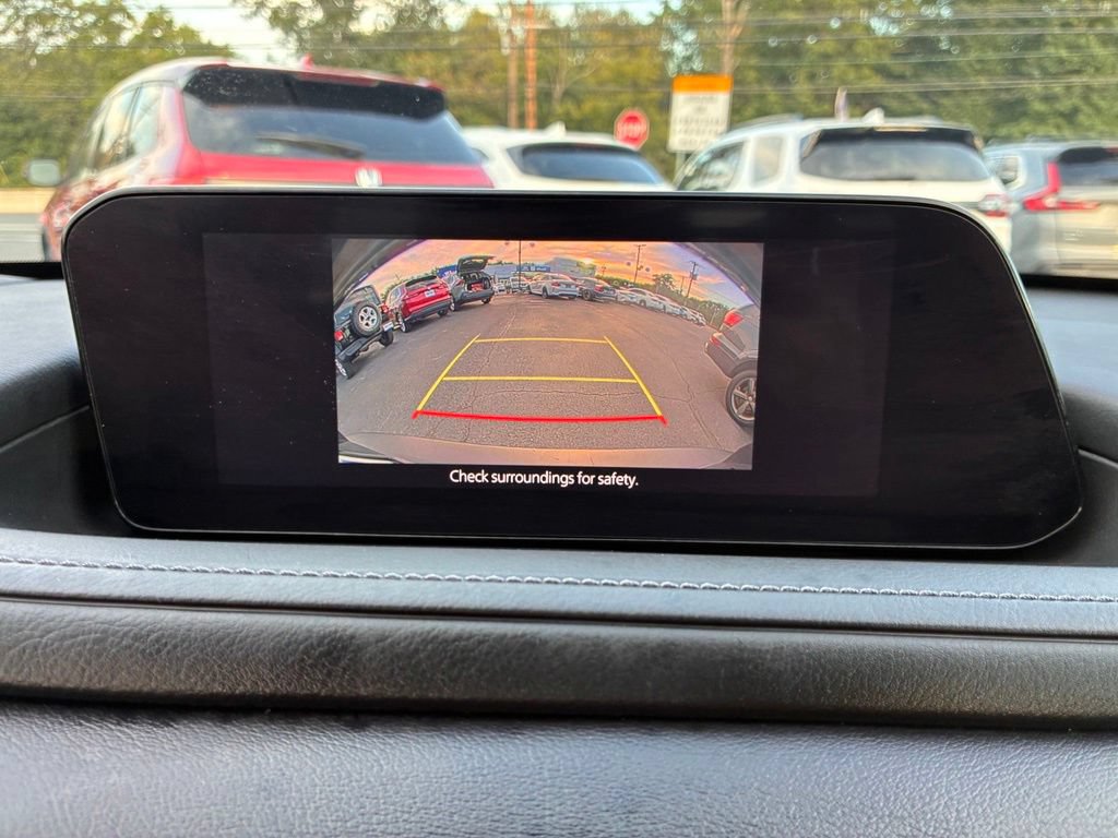 Used 2025 MAZDA CX-30 AWD 2.5 S image 33