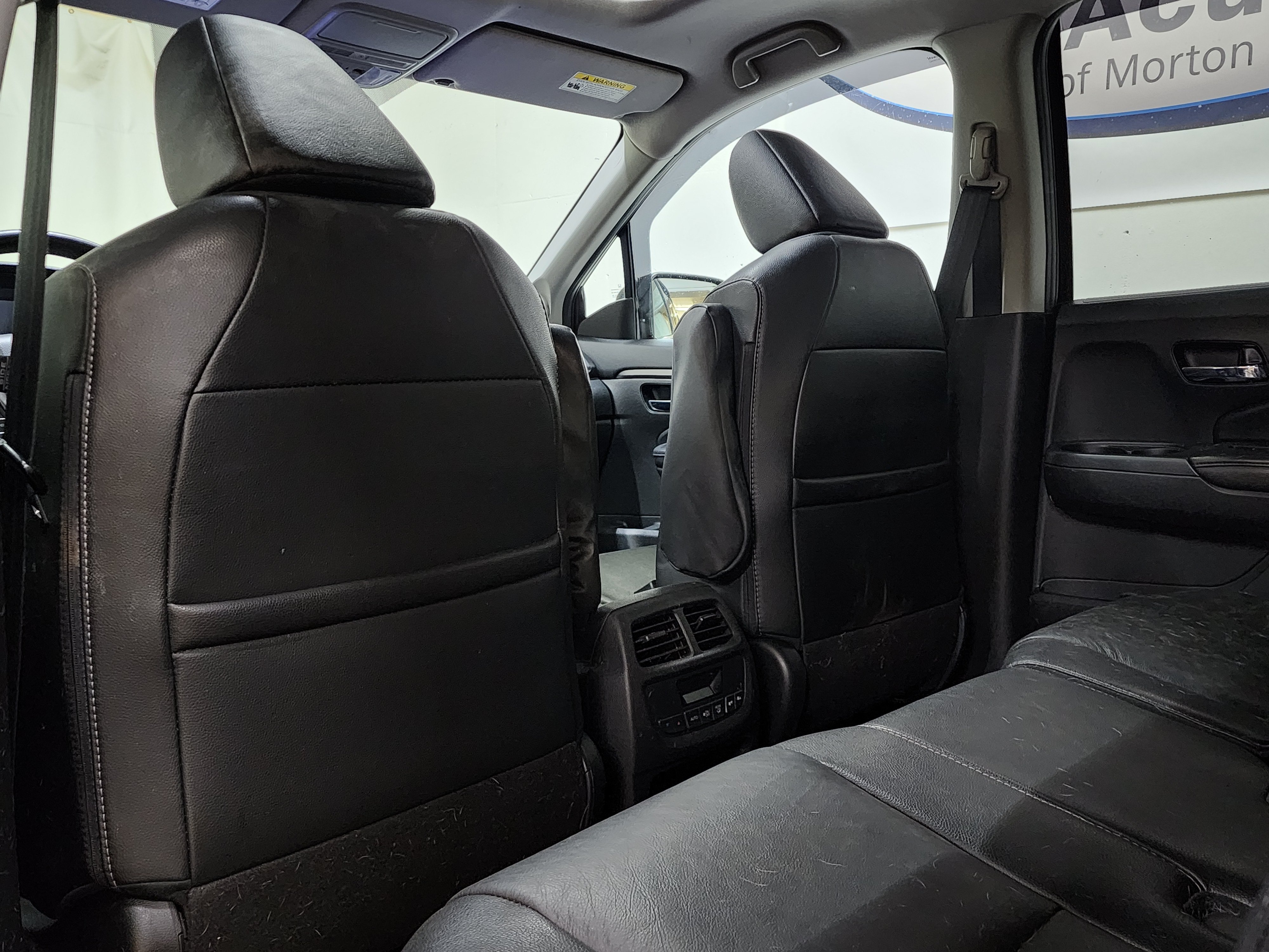 Used 2018 Honda Pilot EX-L image 14