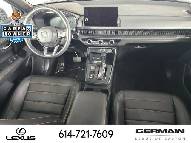 Used 2024 Honda CR-V Sport-L image 32