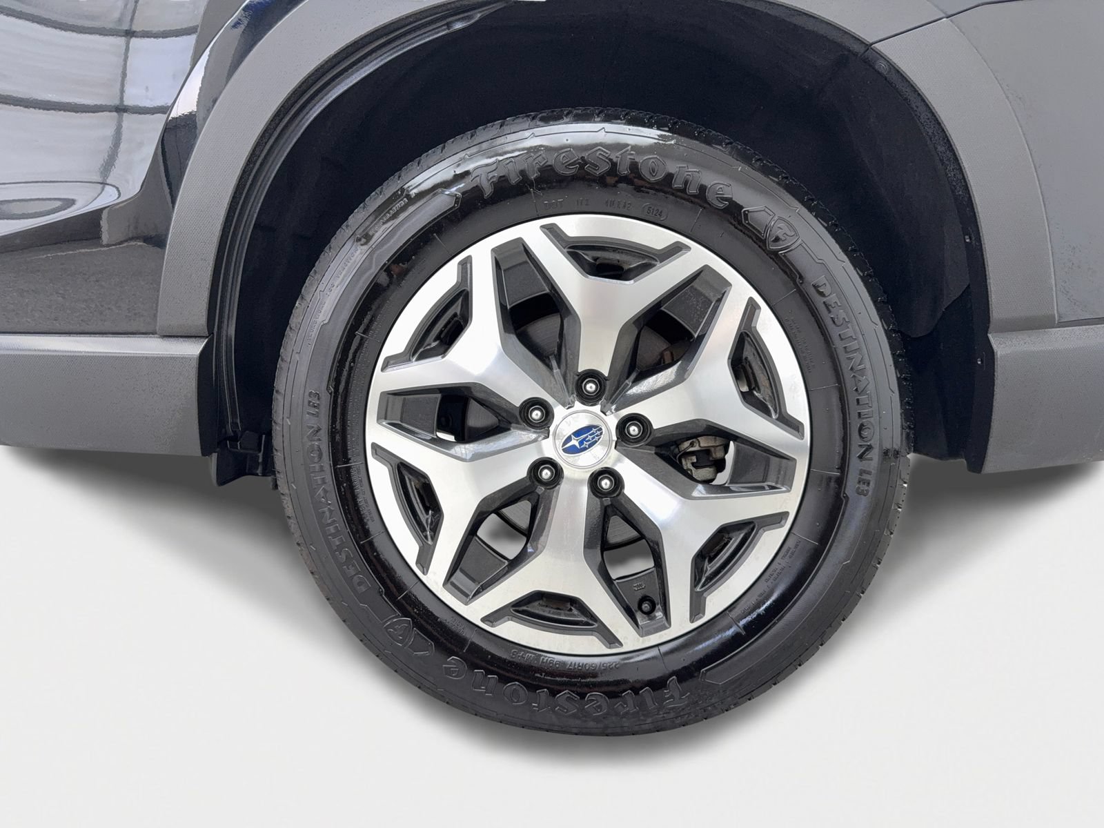 Used 2023 Subaru Forester Premium AWD/4WD image 52