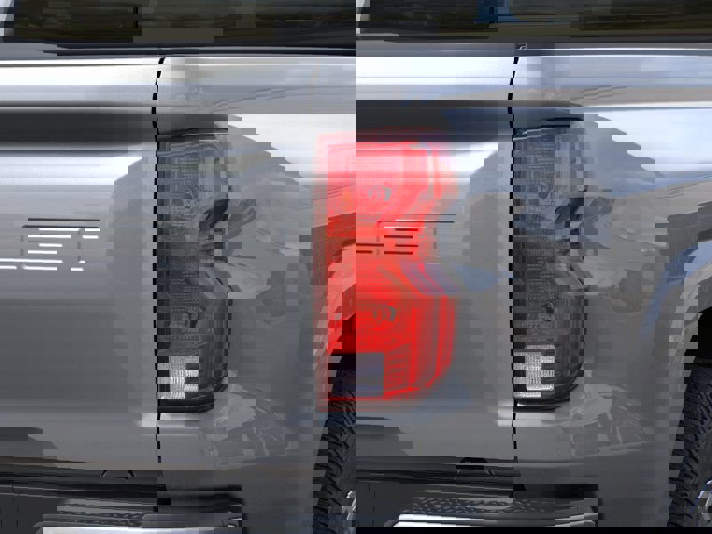 New 2026 Chevrolet Colorado LT image 11