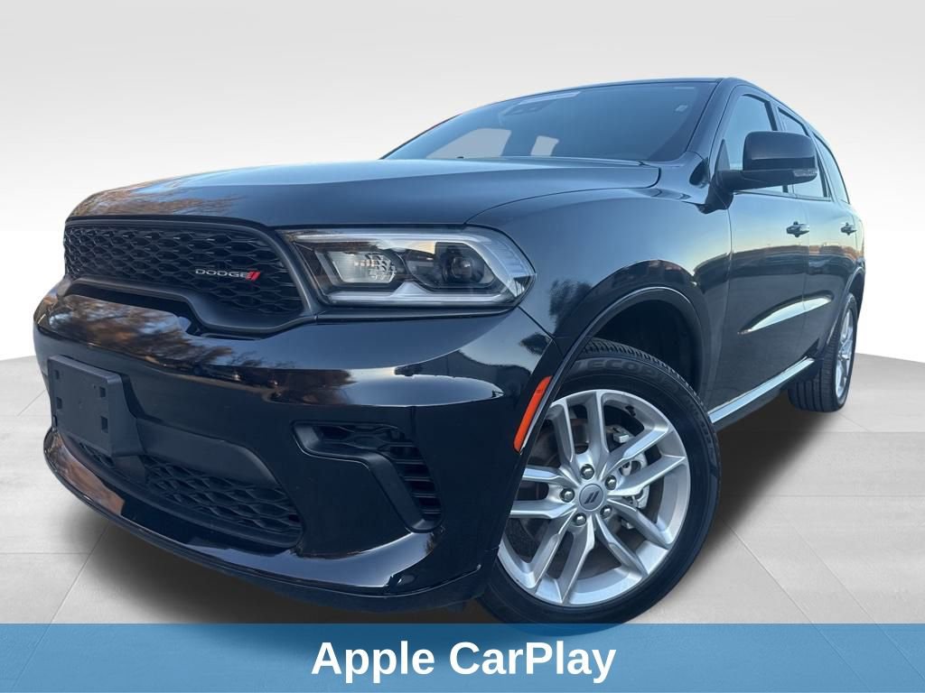 Used 2024 Dodge Durango GT image 3