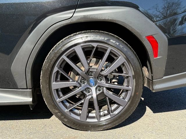 Used 2023 Subaru WRX Limited w/ Popular Package #1 image 18