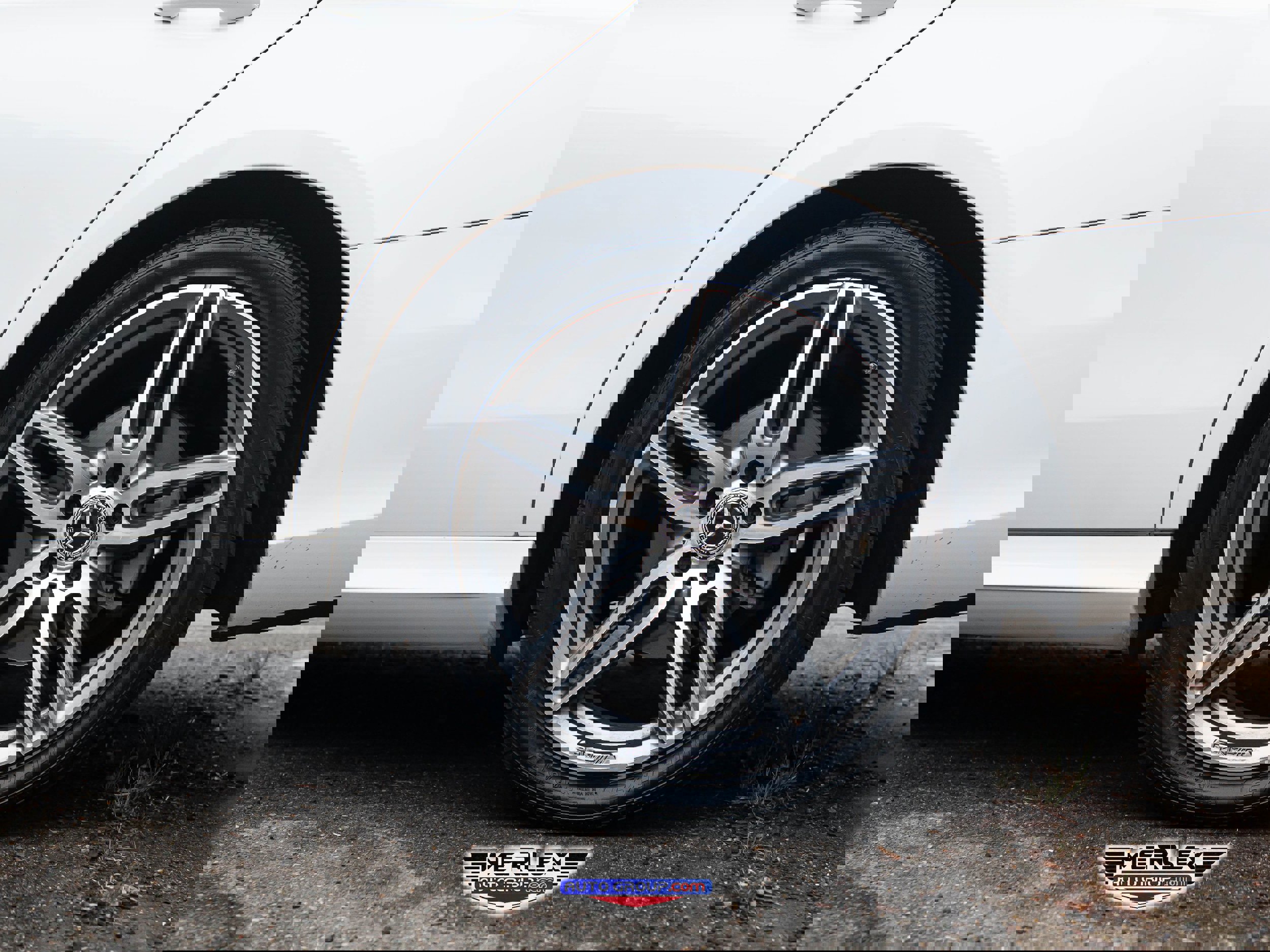 Used 2018 Mercedes-Benz E 300 300 AMG Package w/ Premium 1 Package image 12