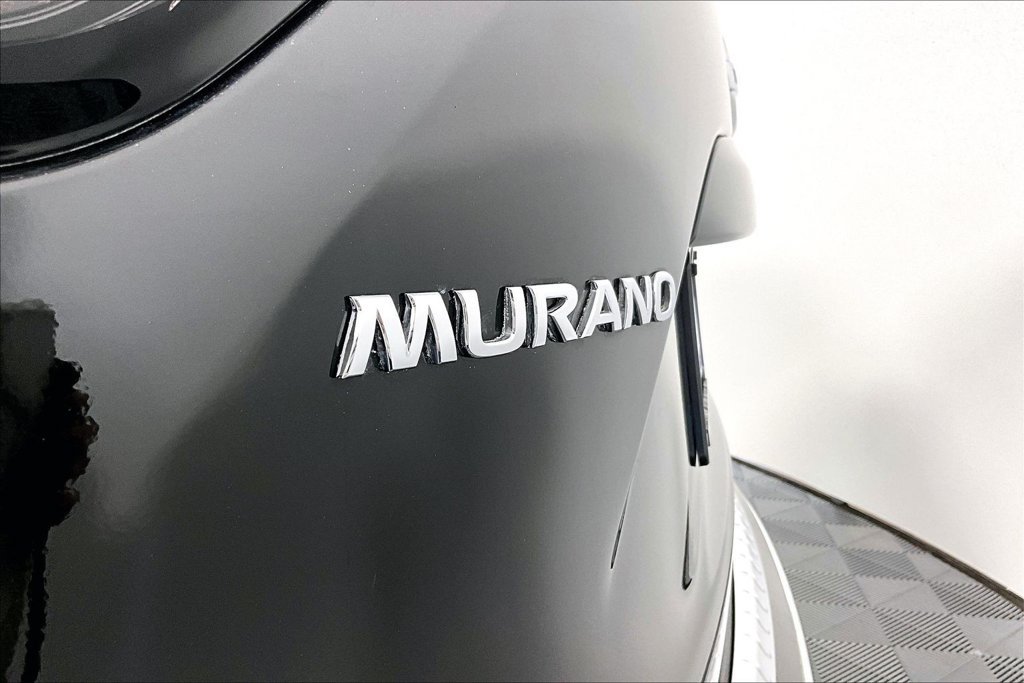 Used 2020 Nissan Murano S w/ Technology Package FWD image 14
