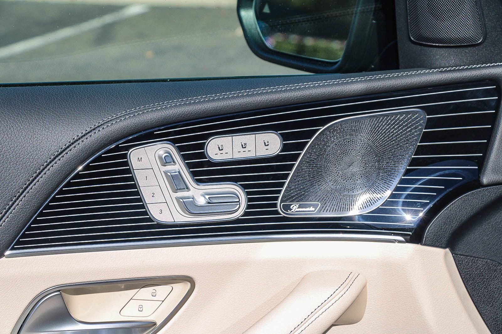 New 2026 Mercedes-Benz GLE 450 4MATIC Coupe image 20