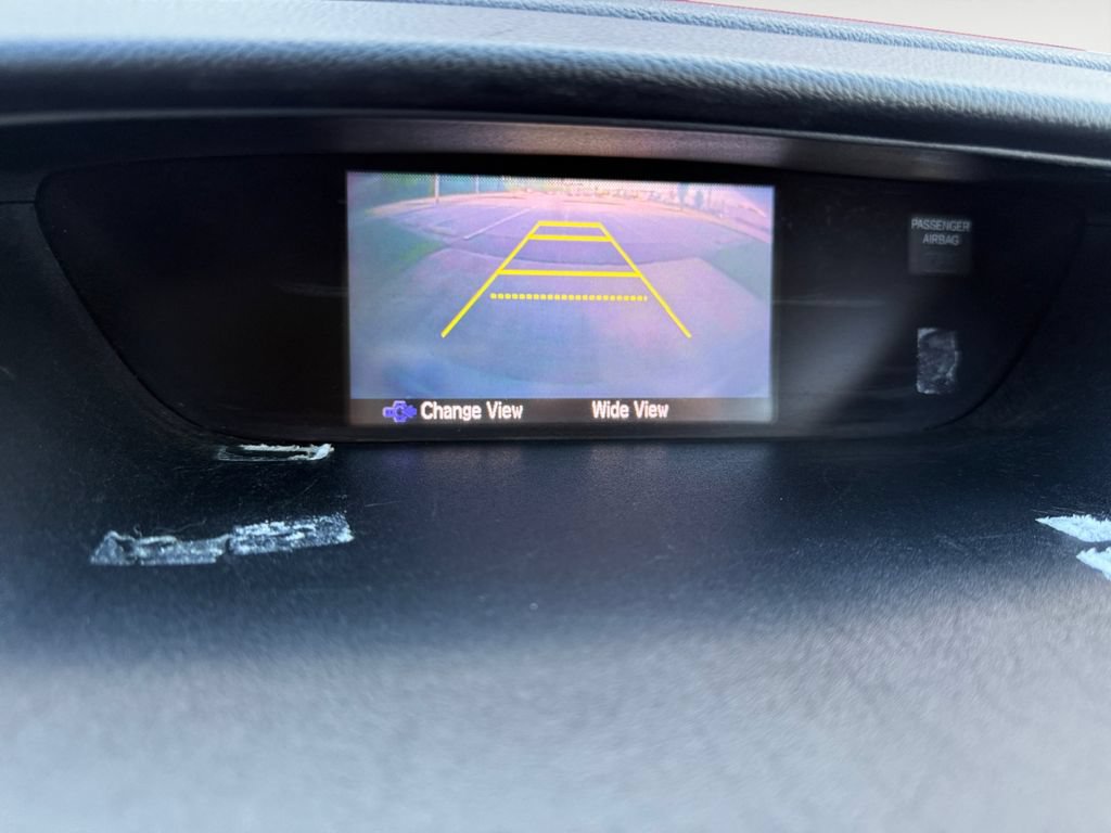 Used 2015 Honda CR-V LX image 18