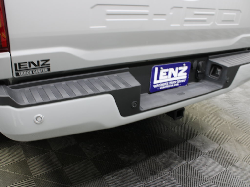 Used 2024 Ford F150 XLT w/ Equipment Group 302A MID AWD/4WD image 51