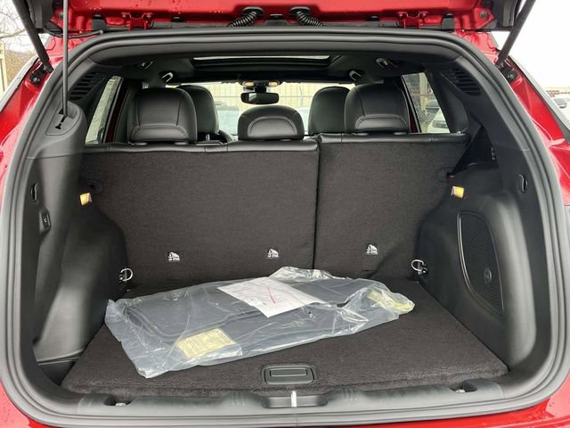 New 2026 Jeep Compass Limited image 18