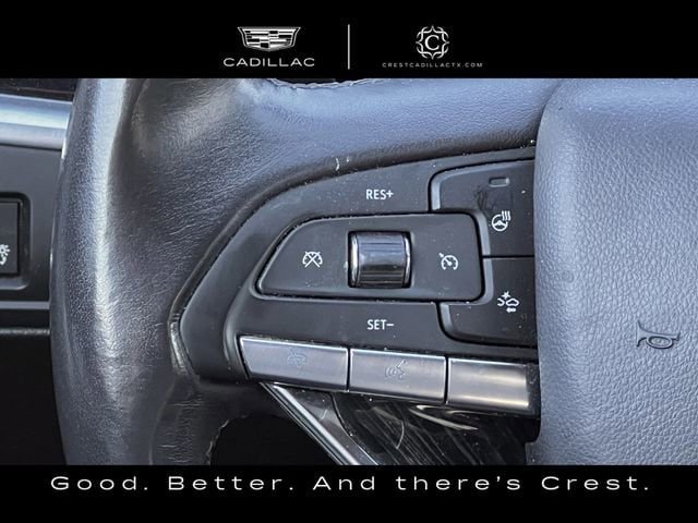 Certified 2023 Cadillac XT6 Premium Luxury image 15