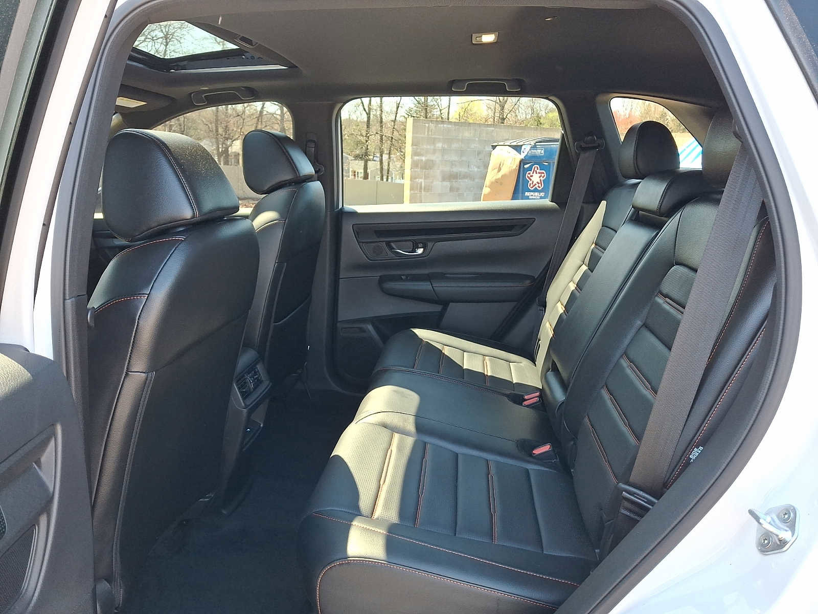 Used 2024 Honda CR-V Sport-L image 10