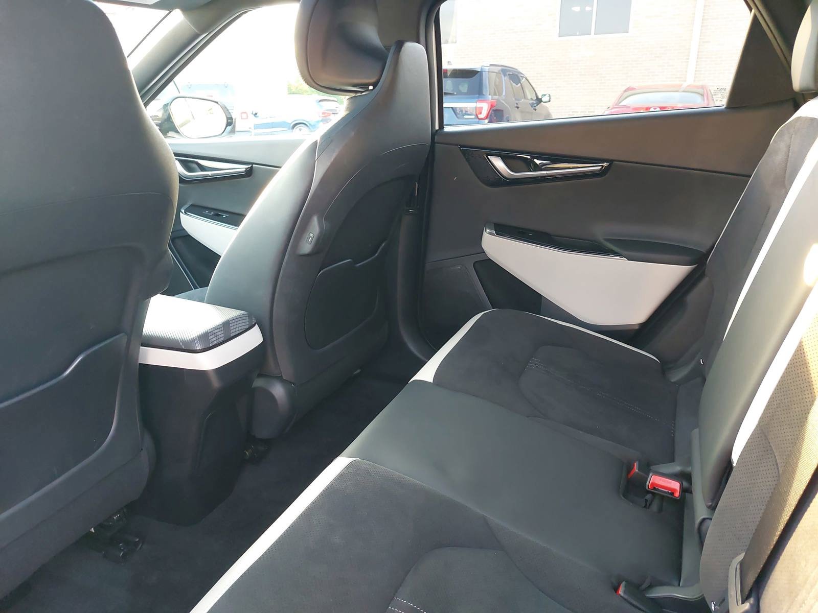 Used 2023 Kia EV6 GT-Line w/ GT-Line Suede Seat Package RWD image 16
