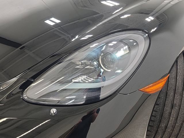 Used 2019 Porsche 718 Boxster image 27