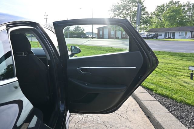 Used 2023 Hyundai Sonata SEL FWD image 20