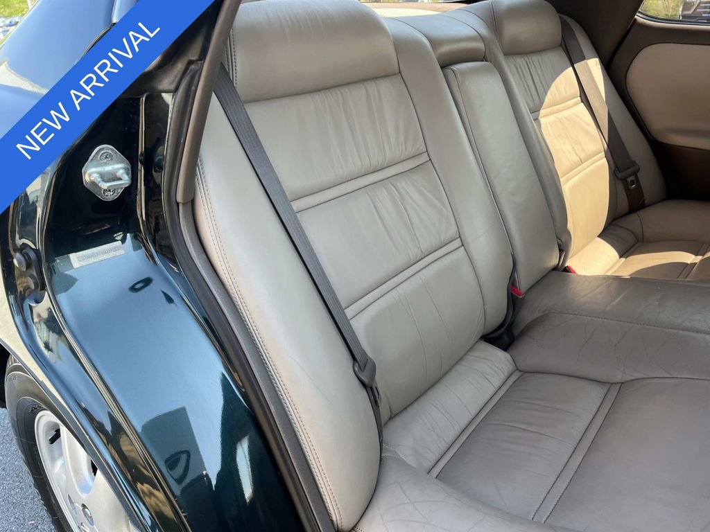 Used 1995 Lexus ES 330 image 19