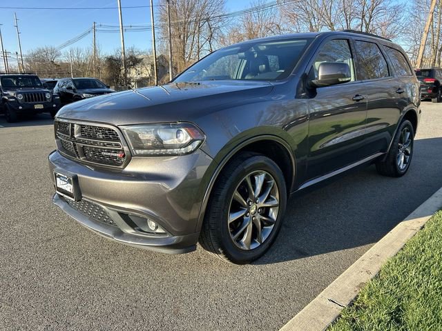 Used 2018 Dodge Durango GT w/ Premium Group image 4