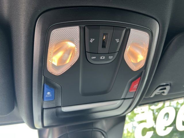 Used 2026 RAM 2500 Big Horn AWD/4WD image 24