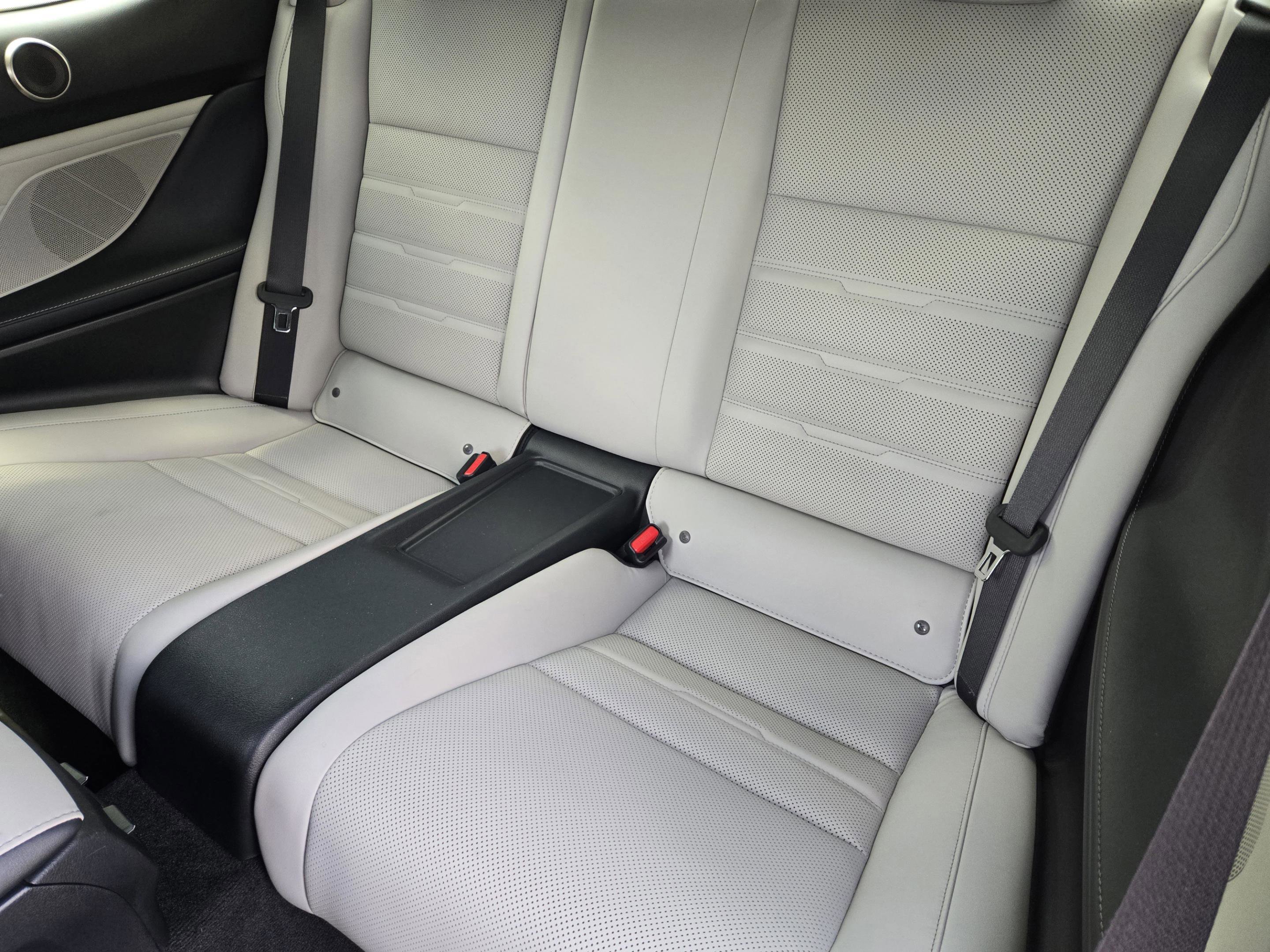 Used 2018 Lexus RC 350 F Sport RWD image 33