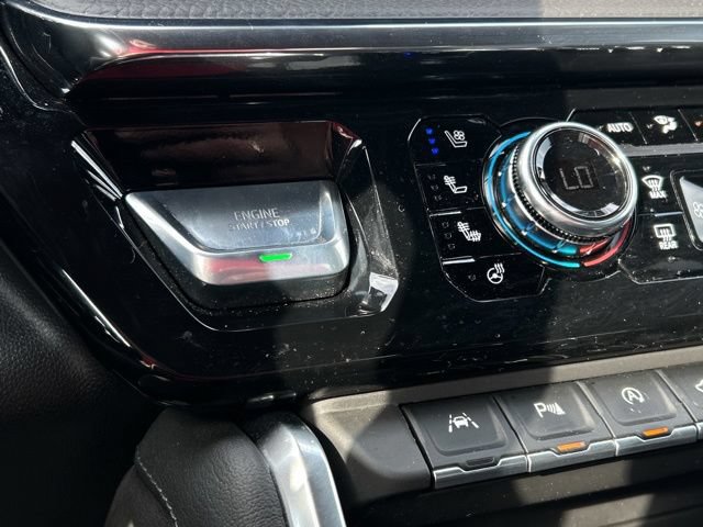 Used 2026 GMC Sierra 1500 Denali AWD/4WD image 46