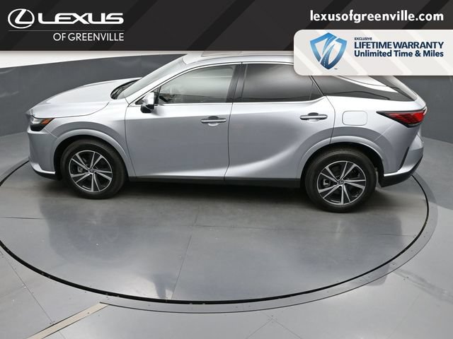 Certified 2023 Lexus RX 350 Premium w/ Accessory Package (Z1) AWD/4WD image 50