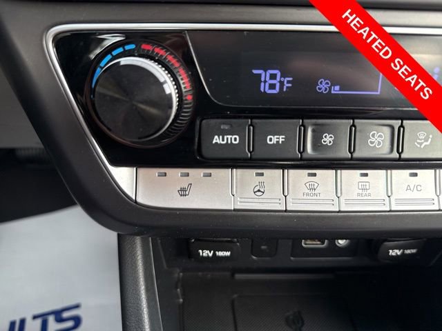 Used 2019 Hyundai Sonata SEL FWD image 13