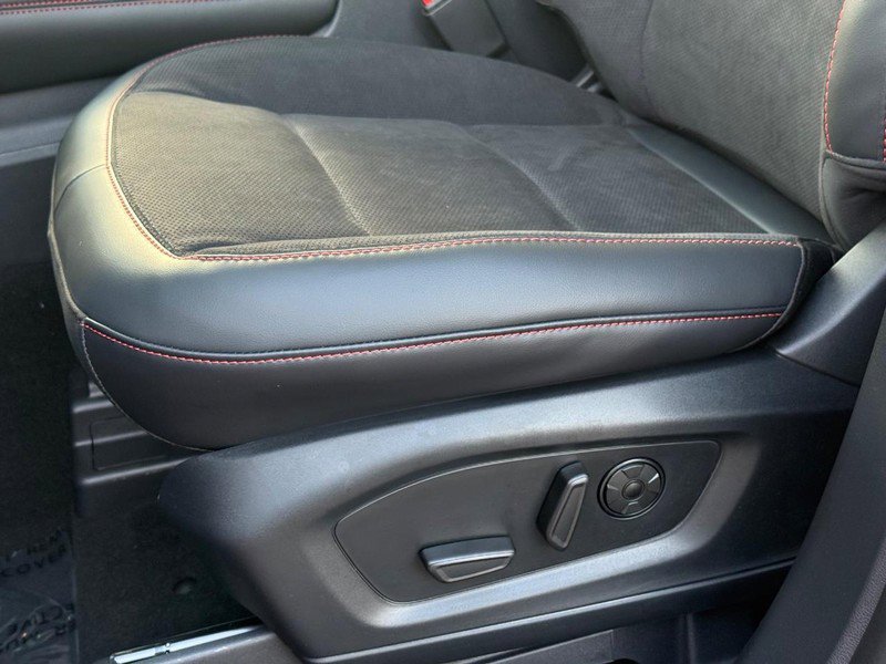 New 2026 Ford Explorer ST image 24