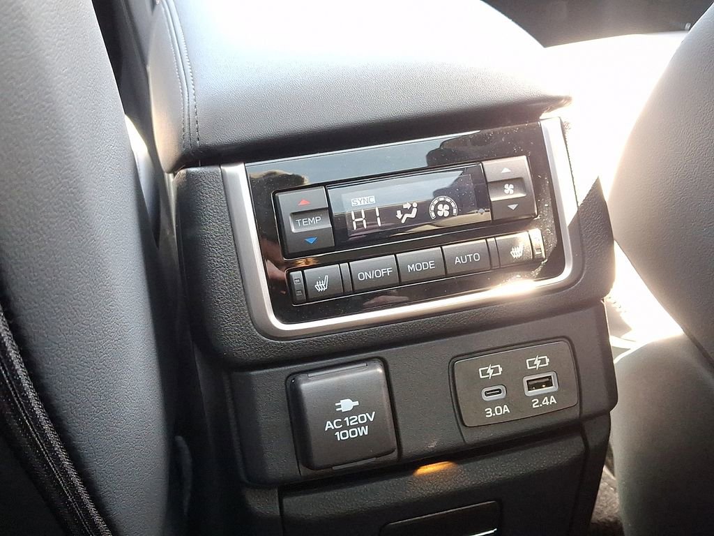 New 2026 Subaru Ascent Bronze Edition image 14