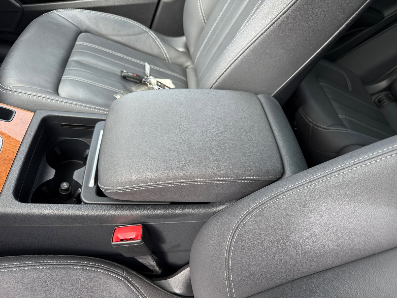 Used 2022 Audi Q5 2.0T Premium image 14