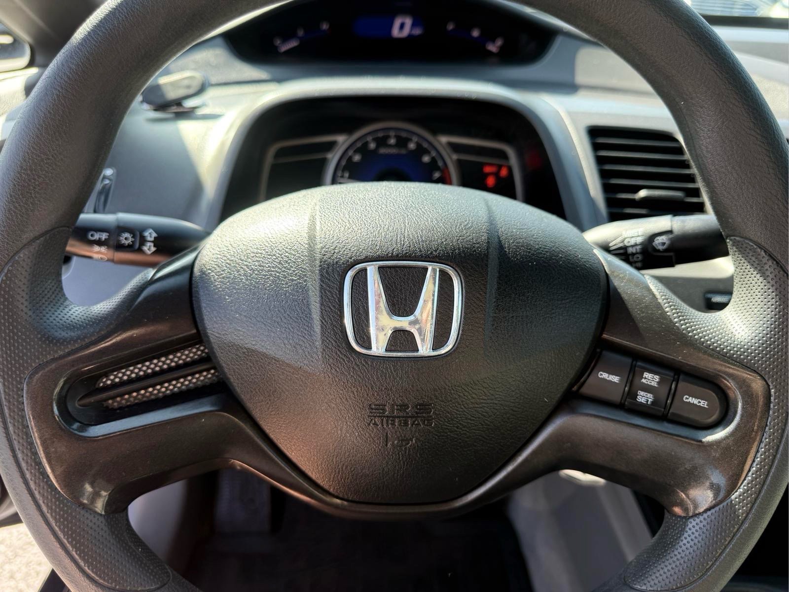 Used 2007 Honda Civic LX image 23