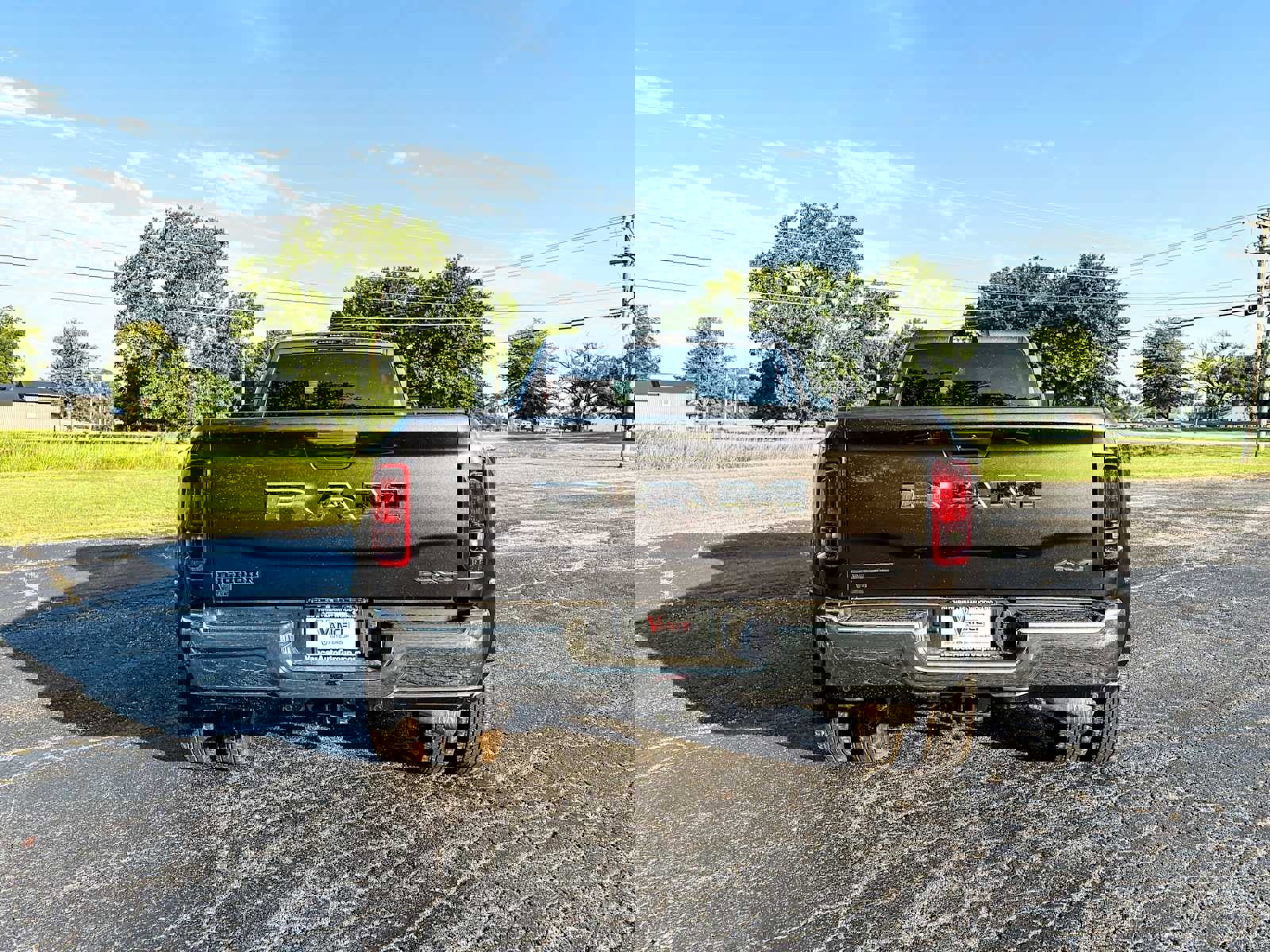 New 2025 RAM 3500 Big Horn image 6