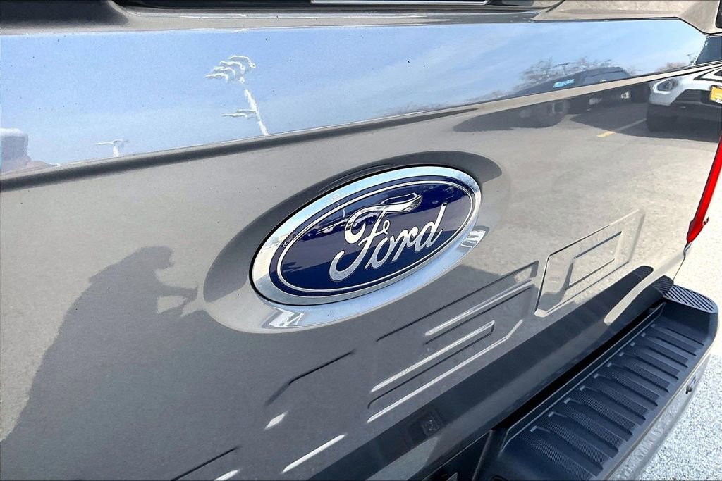 Certified 2023 Ford F150 Lariat w/ Equipment Group 502A High image 31