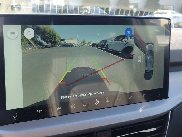 New 2026 Ford Escape SE w/ PHEV Premium Package image 33