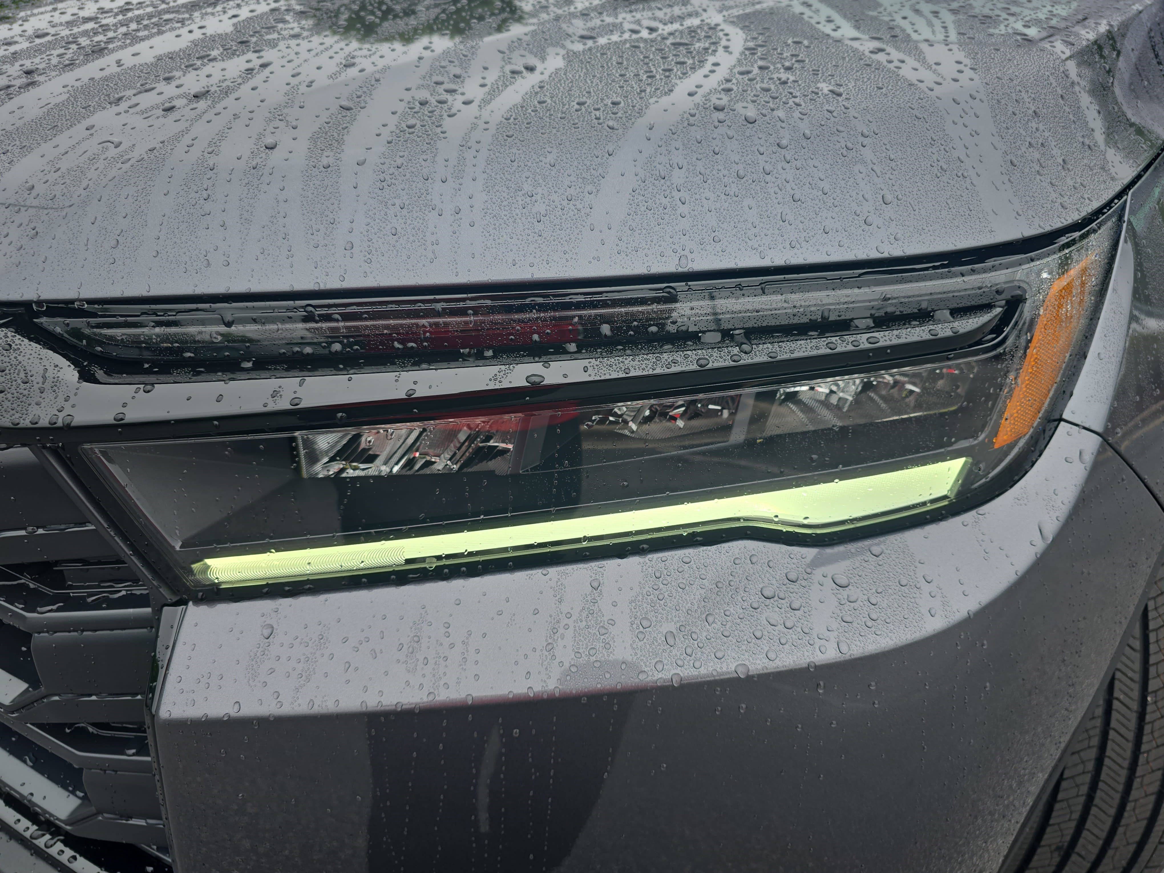 New 2026 Honda Pilot EX-L image 32